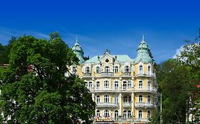 OREA Spa Hotel Bohemia Mariánské Lázně